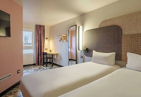 B&B HOTEL Troyes Centre