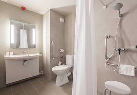 B&B HOTEL Troyes Centre