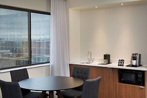 Courtyard by Marriott Seattle Everett Downtown