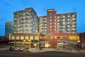 Courtyard by Marriott Seattle Everett Downtown