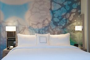 Courtyard by Marriott Seattle Everett Downtown