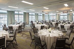 Courtyard by Marriott Seattle Everett Downtown