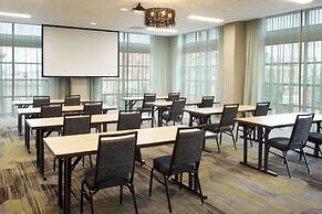 Courtyard by Marriott Seattle Everett Downtown