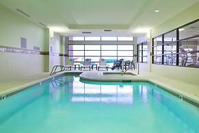 Courtyard by Marriott Seattle Everett Downtown