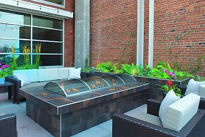 Courtyard by Marriott Seattle Everett Downtown