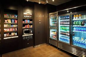 Courtyard by Marriott Seattle Everett Downtown