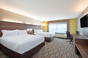 Holiday Inn Express & Suites Uniontown by IHG