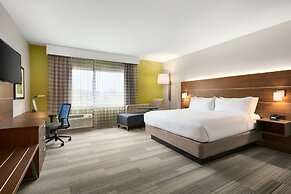 Holiday Inn Express & Suites Salisbury, an IHG Hotel