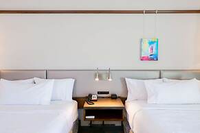 Hilton Garden Inn Asheville Downtown