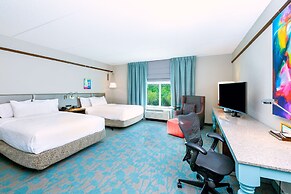 Hilton Garden Inn Asheville Downtown