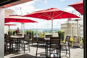 Hilton Garden Inn Asheville Downtown