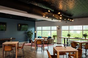 Hilton Garden Inn Asheville Downtown