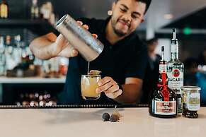 Hilton Garden Inn Asheville Downtown