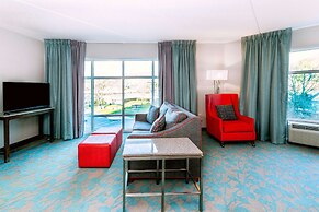 Hilton Garden Inn Asheville Downtown