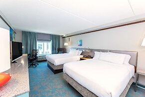 Hilton Garden Inn Asheville Downtown