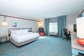Hilton Garden Inn Asheville Downtown