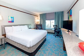 Hilton Garden Inn Asheville Downtown