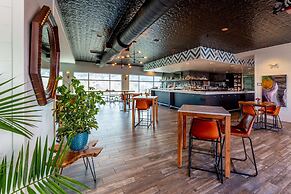 Hilton Garden Inn Asheville Downtown