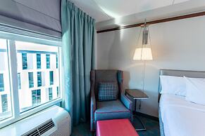 Hilton Garden Inn Asheville Downtown