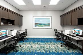 Hilton Garden Inn Asheville Downtown