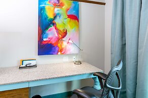 Hilton Garden Inn Asheville Downtown