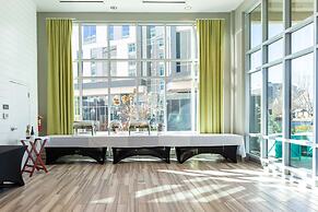 Hilton Garden Inn Asheville Downtown