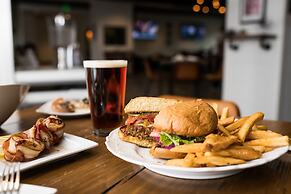 Hilton Garden Inn Asheville Downtown