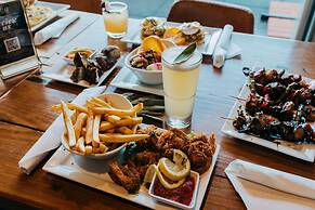 Hilton Garden Inn Asheville Downtown