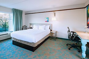 Hilton Garden Inn Asheville Downtown