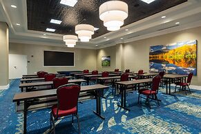 Hilton Garden Inn Asheville Downtown