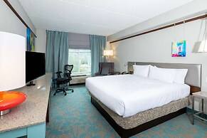 Hilton Garden Inn Asheville Downtown