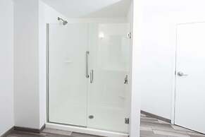 Hilton Garden Inn Asheville Downtown