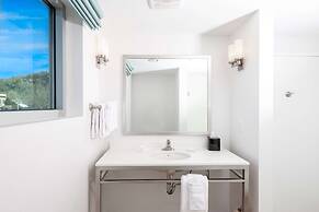 Hilton Garden Inn Asheville Downtown