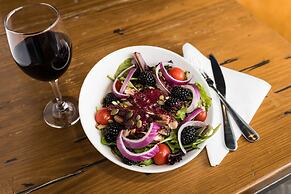 Hilton Garden Inn Asheville Downtown