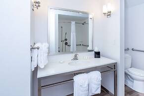 Hilton Garden Inn Asheville Downtown