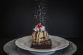 Hilton Garden Inn Asheville Downtown