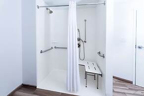 Hilton Garden Inn Asheville Downtown