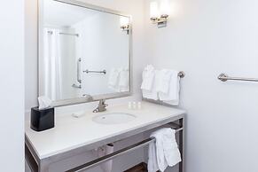 Hilton Garden Inn Asheville Downtown