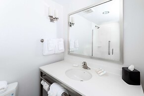 Hilton Garden Inn Asheville Downtown