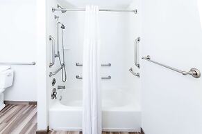 Hilton Garden Inn Asheville Downtown