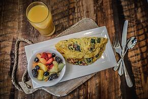 Hilton Garden Inn Asheville Downtown