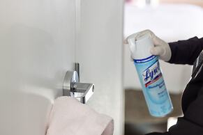 Hilton Garden Inn Asheville Downtown