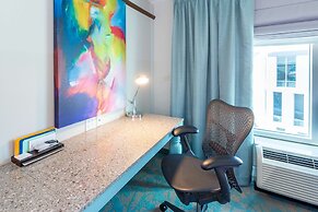 Hilton Garden Inn Asheville Downtown