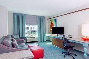 Hilton Garden Inn Asheville Downtown