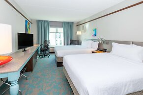 Hilton Garden Inn Asheville Downtown