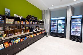 Hilton Garden Inn Asheville Downtown