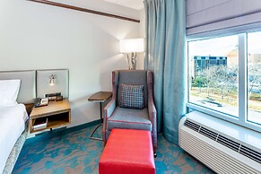Hilton Garden Inn Asheville Downtown