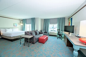 Hilton Garden Inn Asheville Downtown