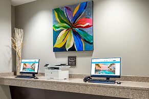 Hilton Garden Inn Asheville Downtown