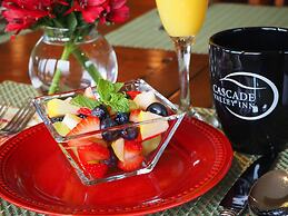 Cascade Valley Inn